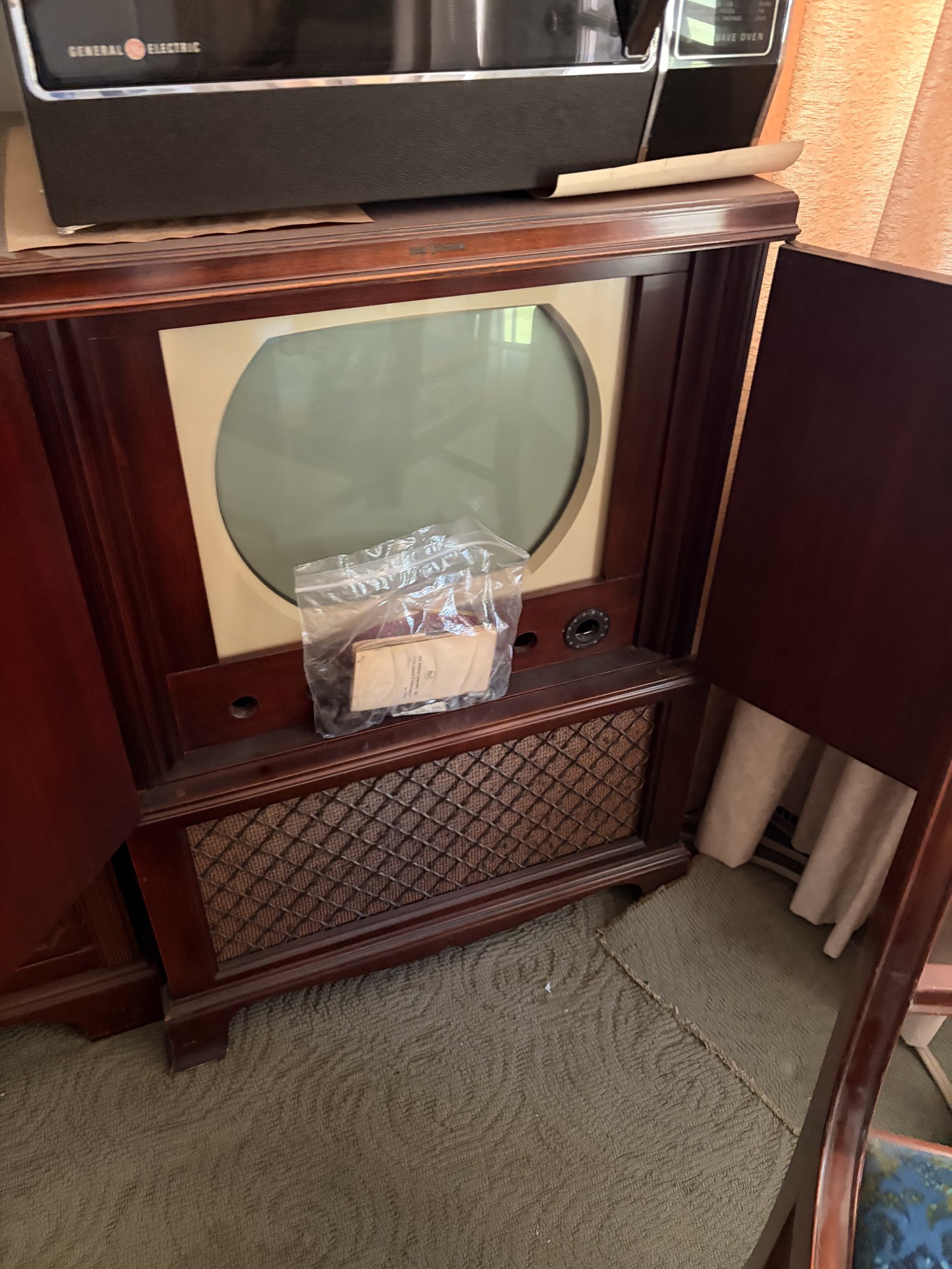 Estate sale lot 11