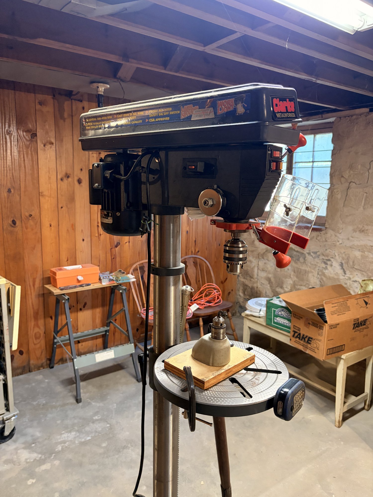 Estate sale lot 17