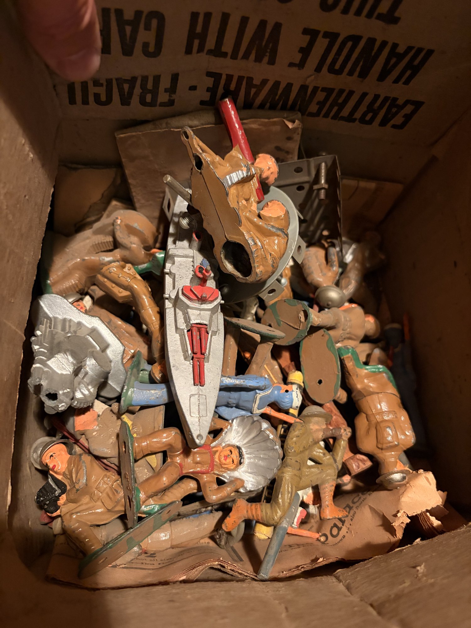 Estate sale lot 20