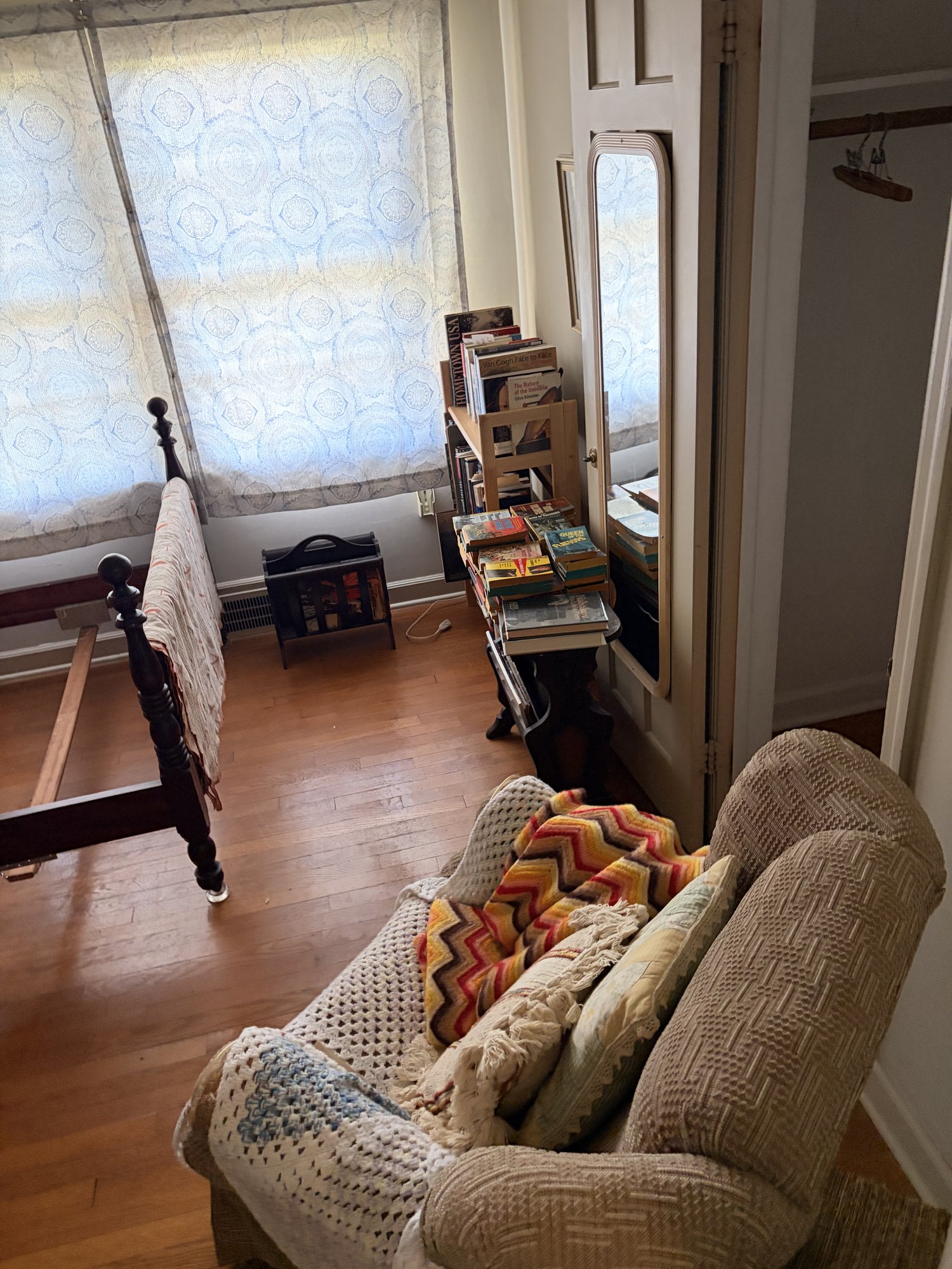 Estate sale lot 21