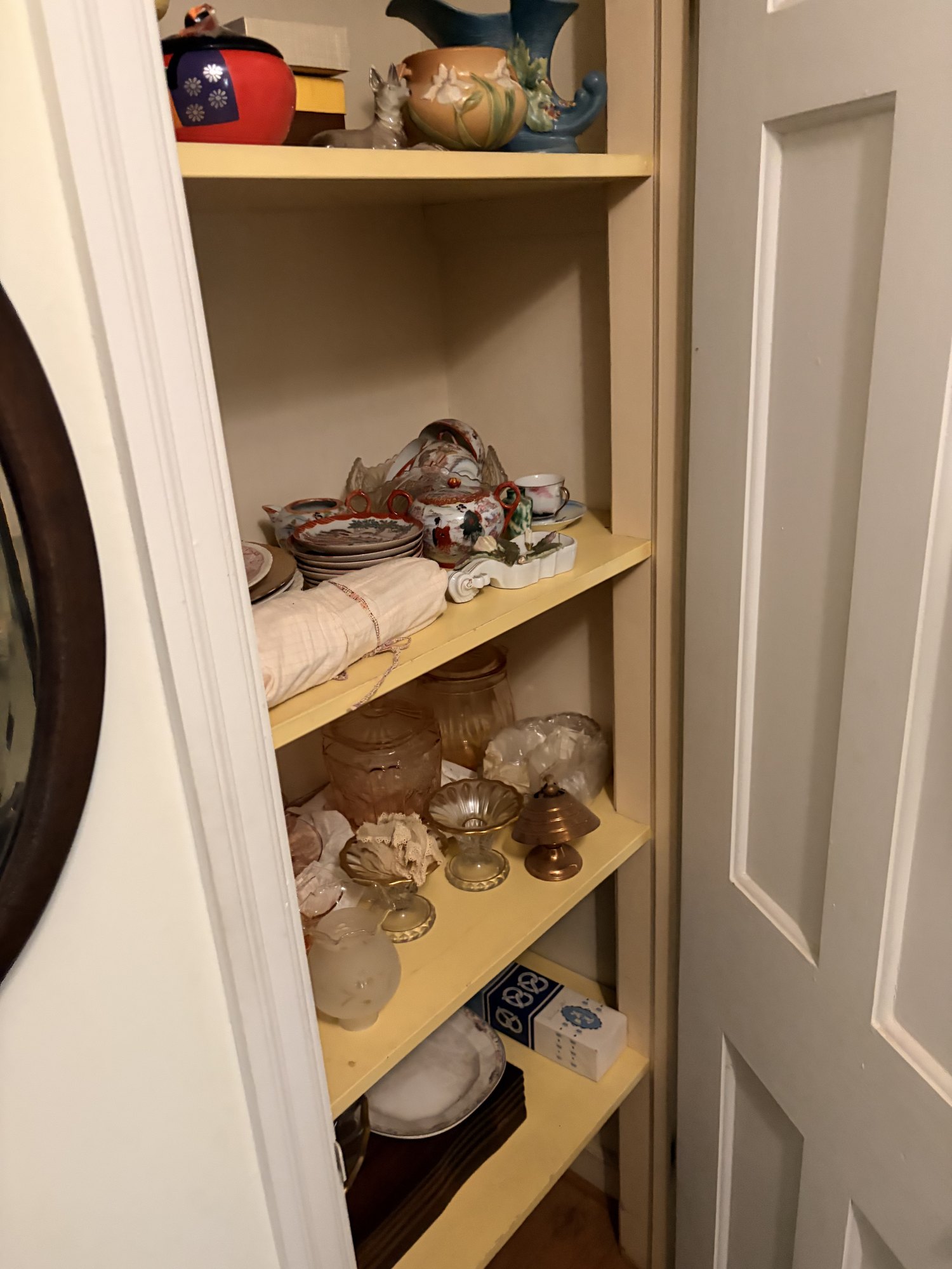 Estate sale lot 24