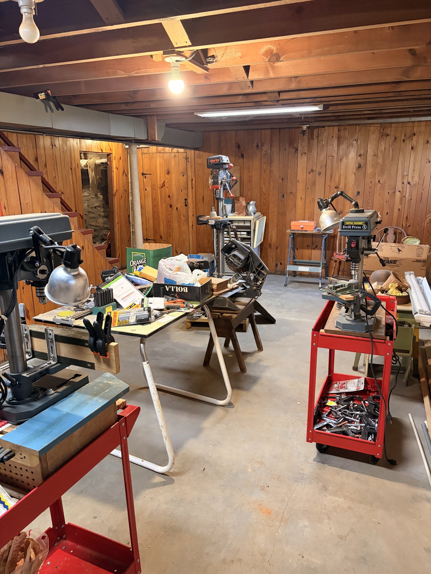 Estate sale lot 27