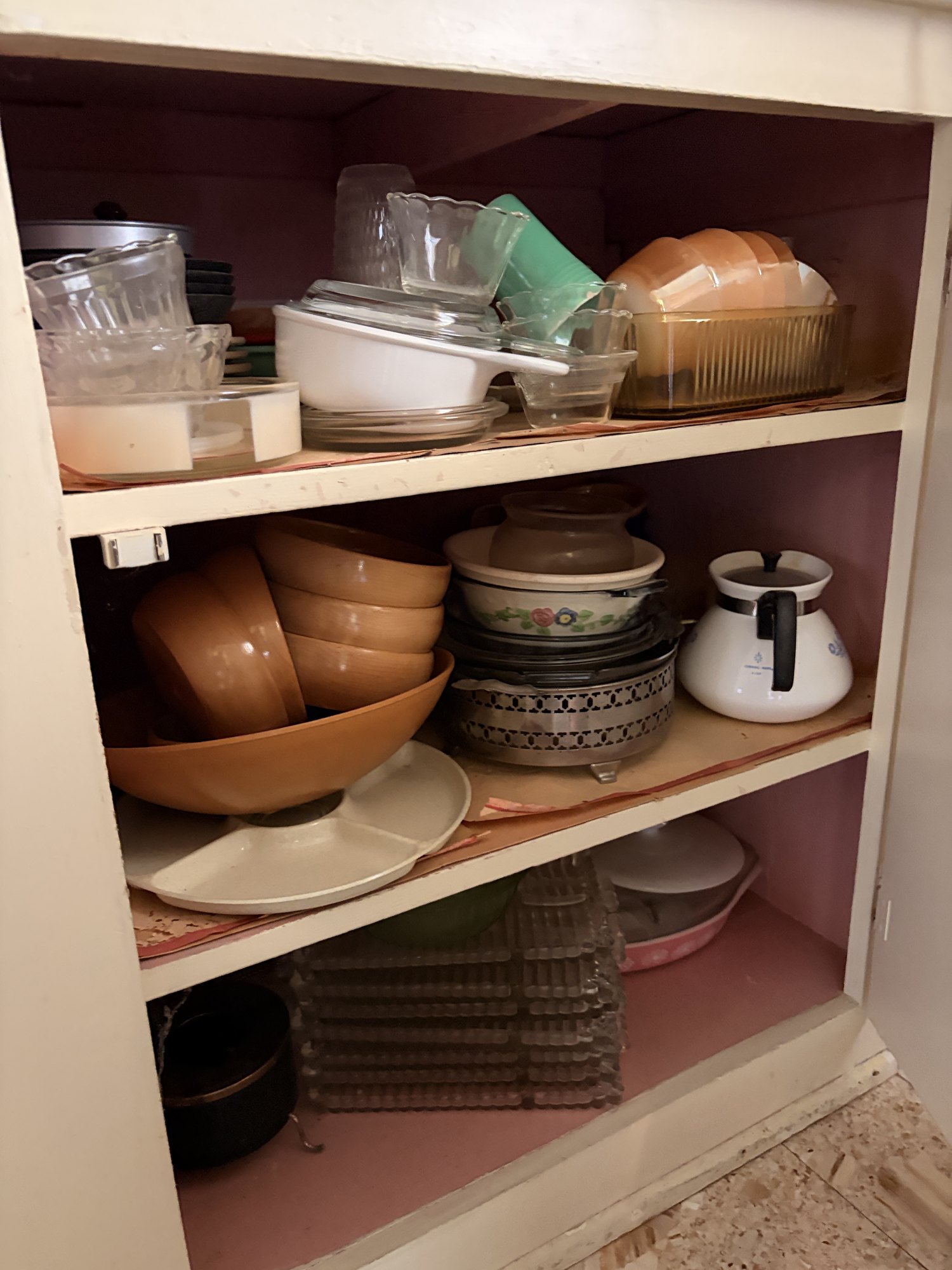 Estate sale lot 29