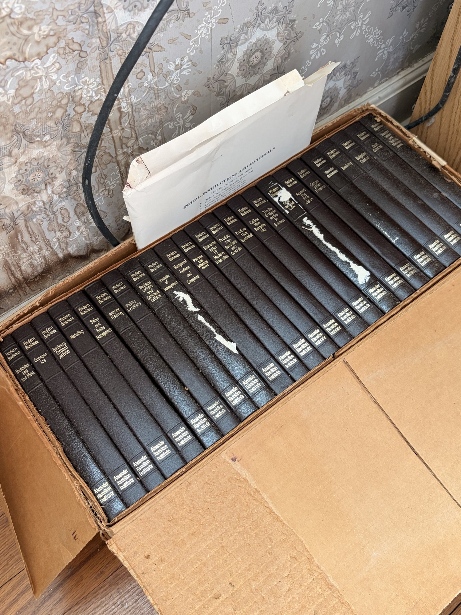 Estate sale lot 33