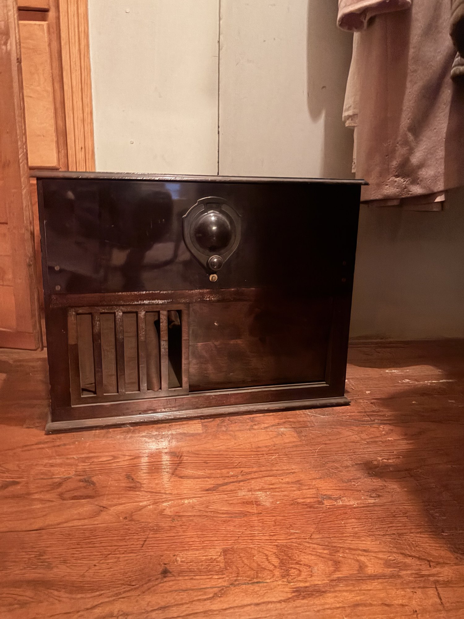 Estate sale lot 34