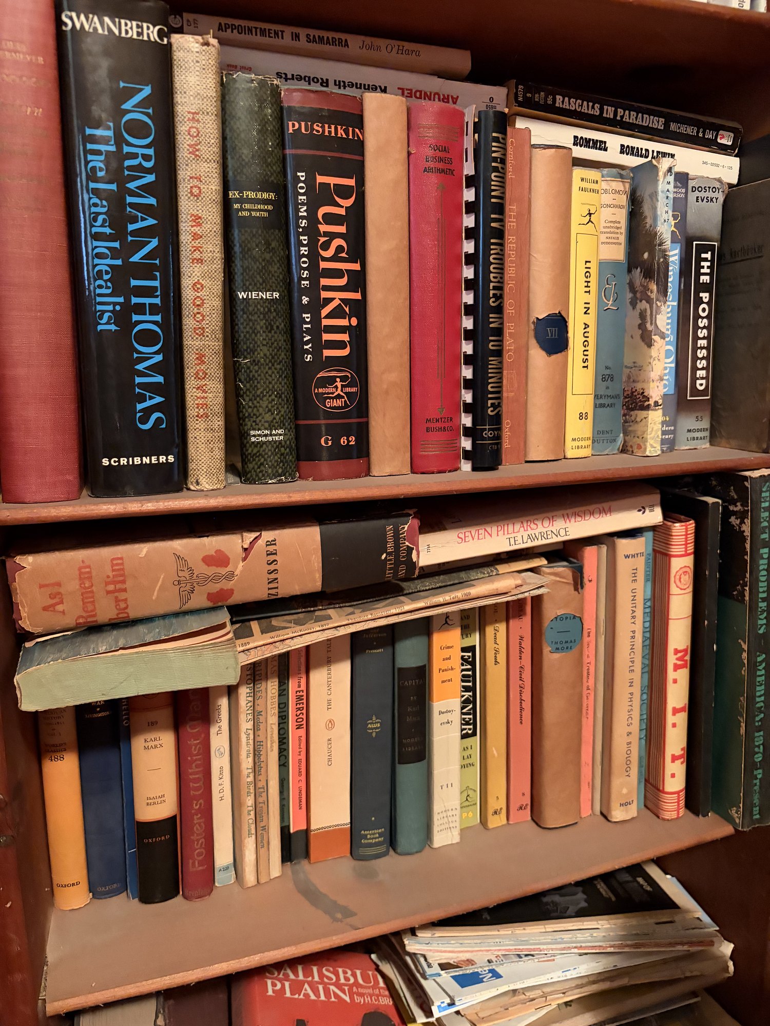 Estate sale lot 43