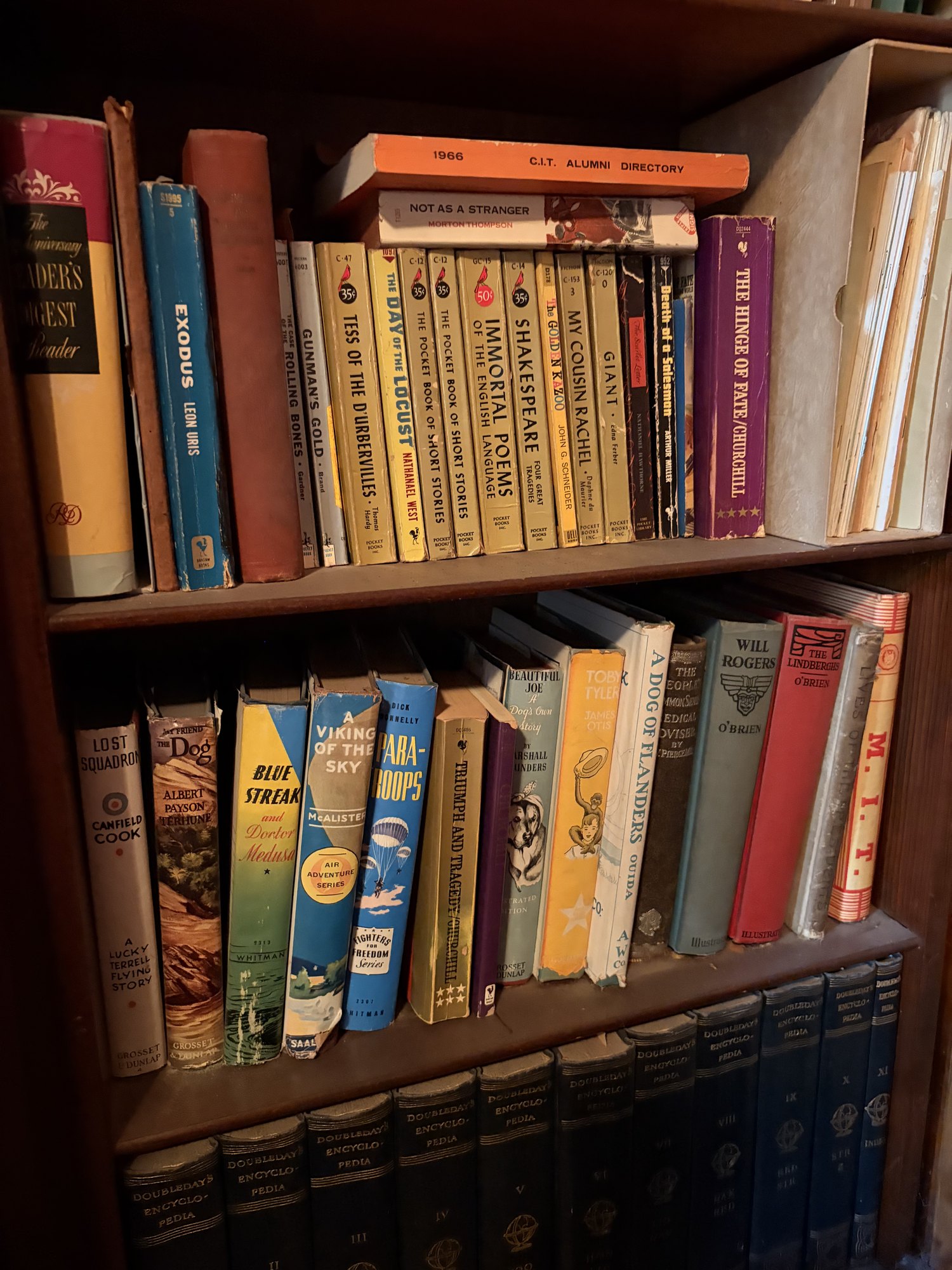 Estate sale lot 44