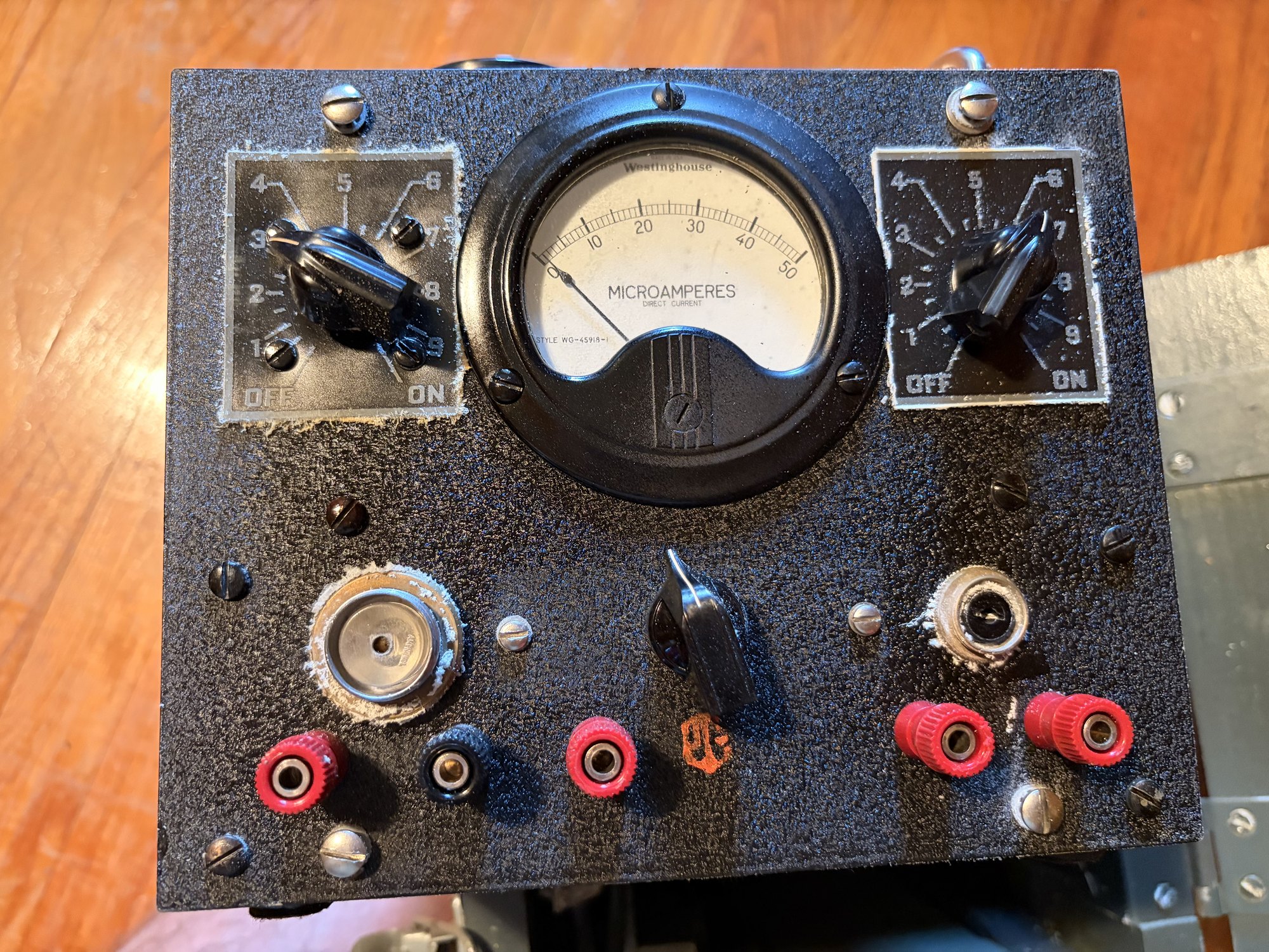 Estate sale lot 45